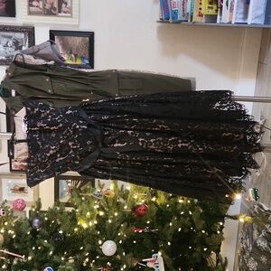 Neiman marcus dress